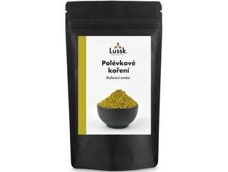 Polévkové koření 300g Polévkové koření 300g