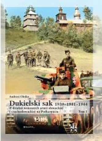 Dukielski sak 1939-1941-1944 Dukielski sak 1939-1941-1944