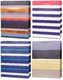 Torebka ozdobna 41x53x15cm szerokie dno mix