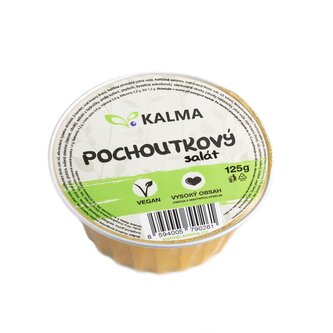 Salát pochoutkový 125 g   KALMA