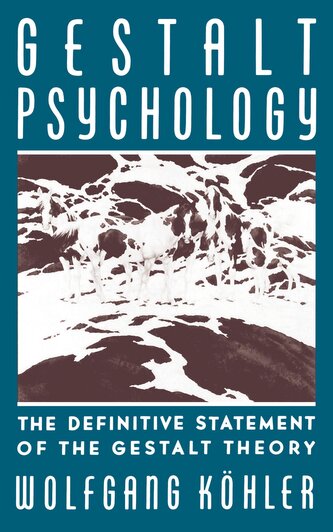 Gestalt Psychology