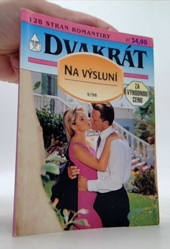 Dvakrát na výsluní 9/98