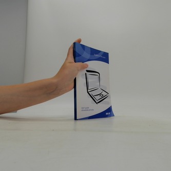 Acer Aspire 1350 series - User's guide - uživatelská příručka