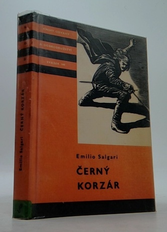 Černý korzár
