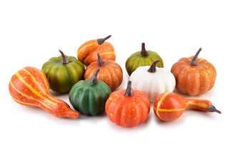 MAVE Komplet 10 figurek dynia AW25