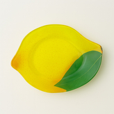 ARIA FRESH Naczynie cytryna 16x21xh2,2cm