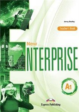 New Enterprise A1 Teacher's Book