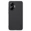 Nillkin Super Frosted PRO Zadní Kryt pro Poco F7 Black