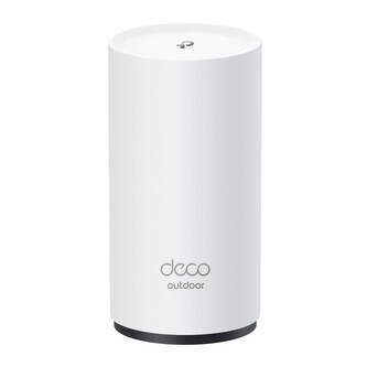 TP-Link Deco BE25-Outdoor(1-pack) venkovní WiFi7 Mesh (BE3600,2,4GHz/5GHz,2x2,5GbELAN/WAN,2xPoE)