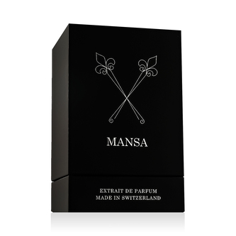 Pernoire Mansa Extrait de Parfum 50 ml UNISEX