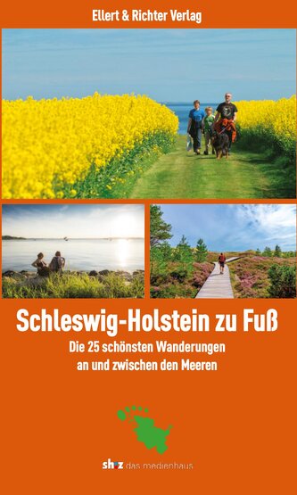 Schleswig-Holstein zu Fuß