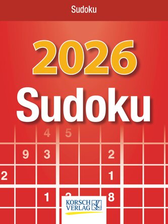 Sudoku 2026