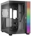 Be quiet! skříň LIGHT Base 600DX ATX ARGB pásek až 10 fan 2xUSB USB-C panoramatická černá