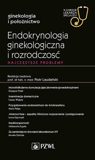 Endokrynologia ginekologiczna i rozrodczość