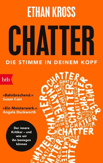 Chatter  - Die Stimme in deinem Kopf