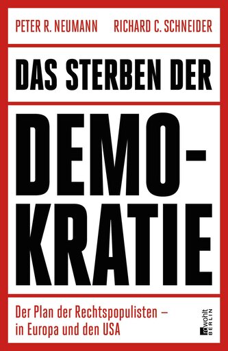 Das Sterben der Demokratie