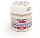Klej+werniks do decoupage matowy 50ml, Pentart
