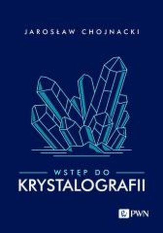 Wstęp do krystalografii