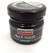 Pasta woskowa Wax Paste czarna 20ml, Pentacolor