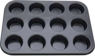 BLACHA NA 12 MUFFINEK