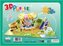 Puzzle 3D 46 Cyrk