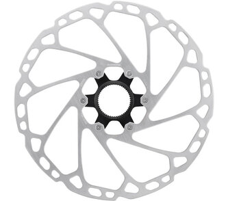 brzdový kotouč Shimano SM-RT64 203mm original balení