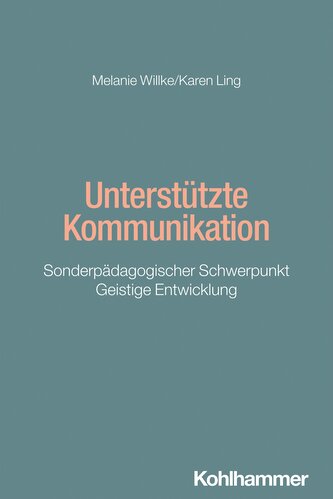 Unterstützte Kommunikation