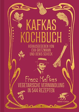 Kafkas Kochbuch