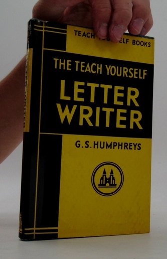 The Teach Yourself