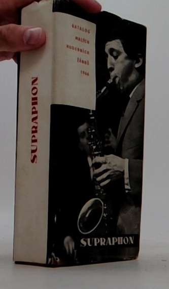 Katalog malých hudebních žánrů 1966