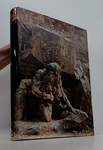 Dějiny českého výtvarného umění (II./2)