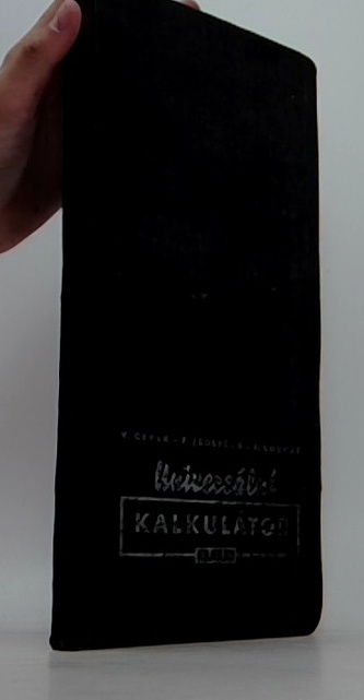 Universální karkulátor