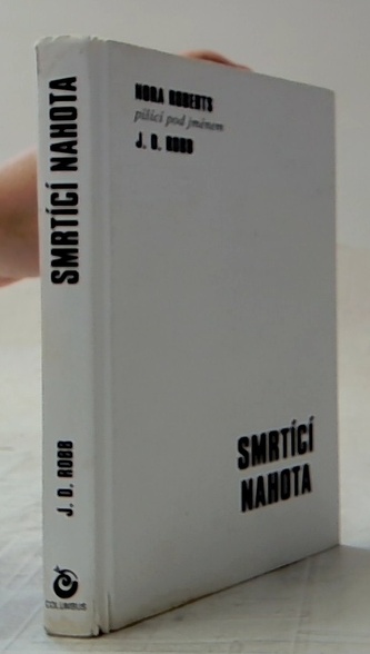 Smrtící nahota