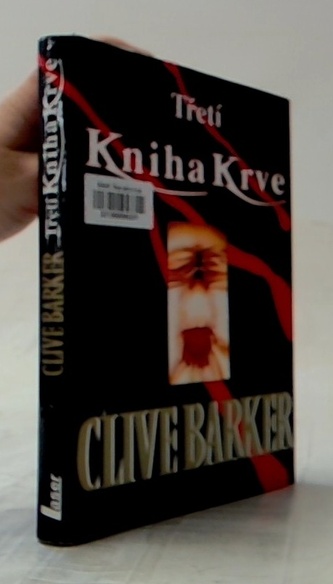Třetí Kniha Krve