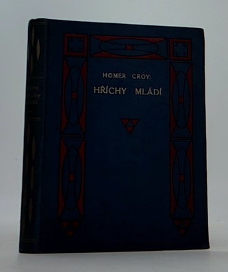 Hříchy mládí