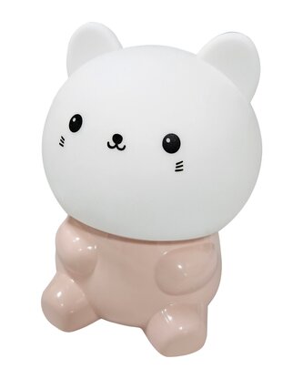 TR-162M LED dětské noční světlo USB - CAT Trixline