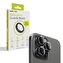 Mobile Origin Easy Lens guards, black - iPhone 15 Pro / 15 Pro Max