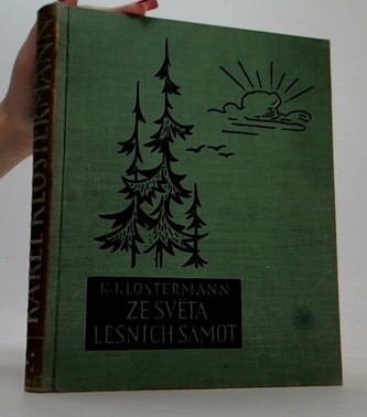 Ze světa lesních samot