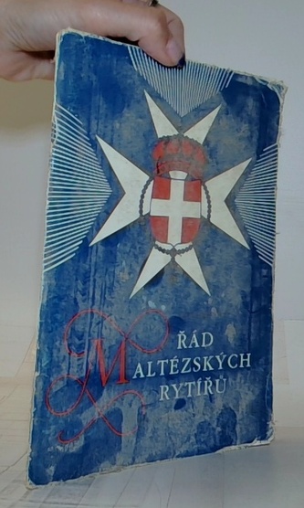 Řád maltézských rytířů v historii a současnosti