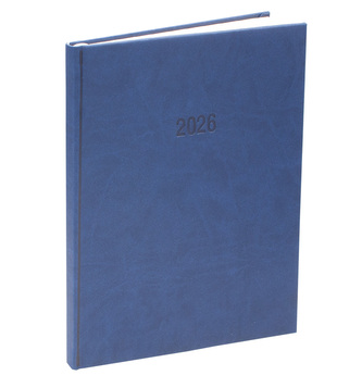 Kalendarz planer A2 2026