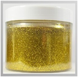 Brokat złotyop. 280 g., Galeria Hobby