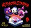 Hororová čítanka - CDmp3 (Čte Jana Stryková, Matouš Ruml)
