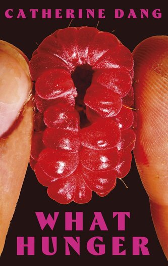 What Hunger wer. angielska