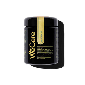 WeCare About your Menopause 120 tobolek