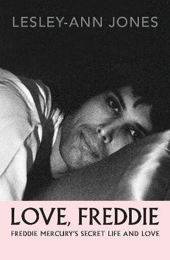 Love, Freddie