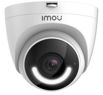 Kamera IMOU Turret 4MP IPC-T42EP-C IP, venkovní, turret, 4Mpix