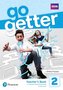 GoGetter 2. Teacher's Book + Teachers Portal Access Code