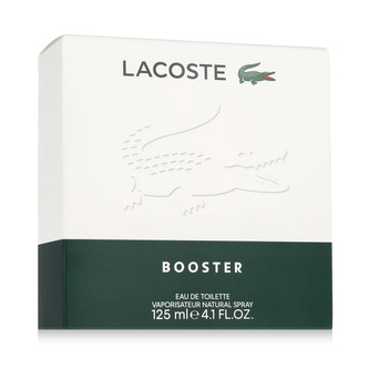 Lacoste Booster EDT 125 ml M