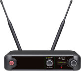 Chord XU1-B, 1-kanálový bezdrátový mikrofonní set,  823-832 / 863-865 MHz