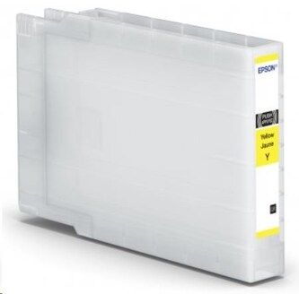 Epson WF-C8190 WF-C8690 Ink XXL Yellow